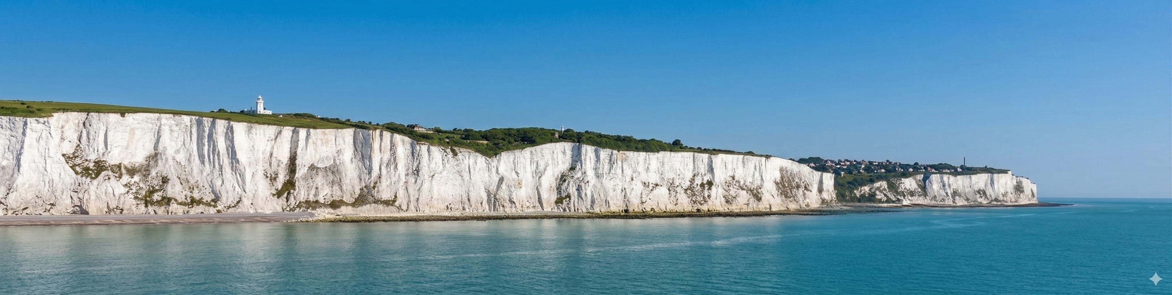White Cliffs of Dover