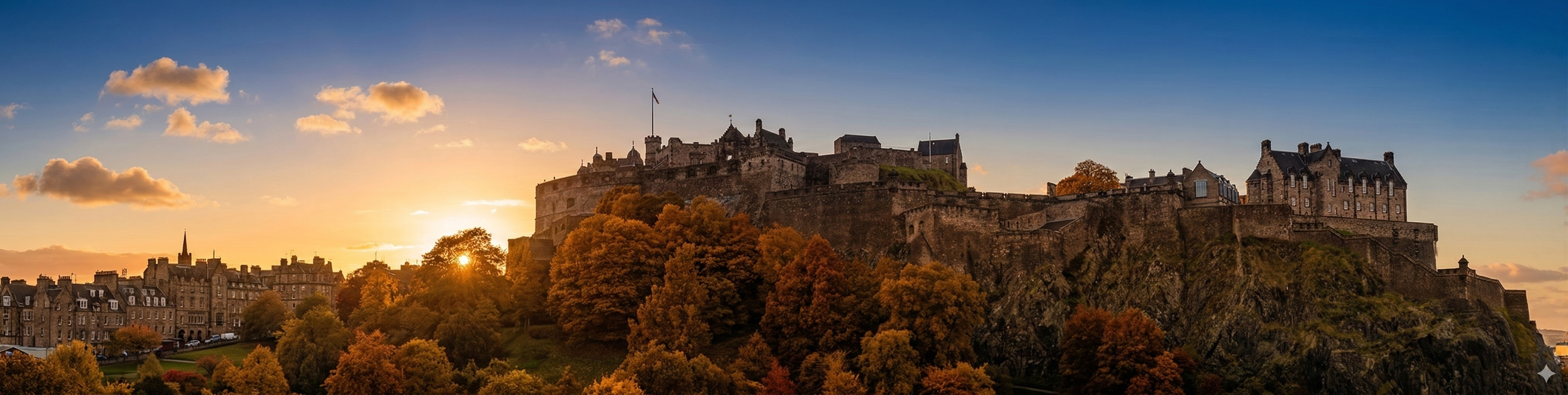 Edingburgh Castle, Edinburgh