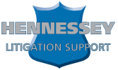 Hennessey Litigation & Support